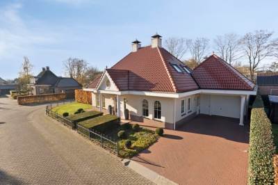 Woning Koepelweg 9 Keijenborg