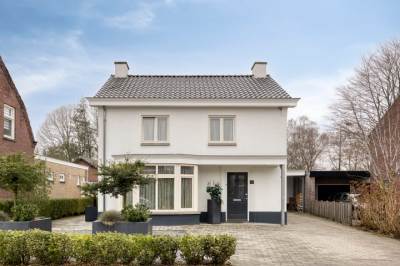 Woning Dreef 43 Veldhoven