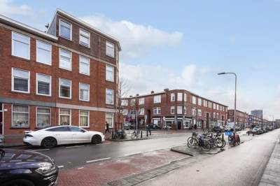 Woning Boerenstraat 91A Den Haag