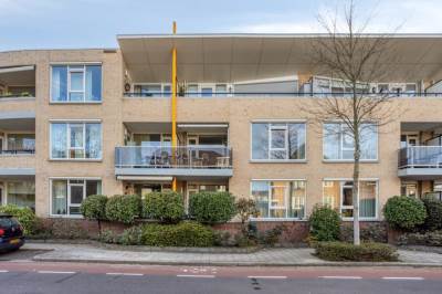 Woning Muntstraat 56B Tegelen