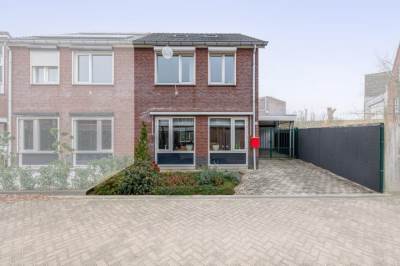 Woning Penningkruid 11 Tegelen