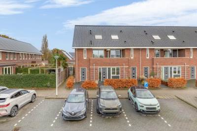 Woning Reede 1 Brielle