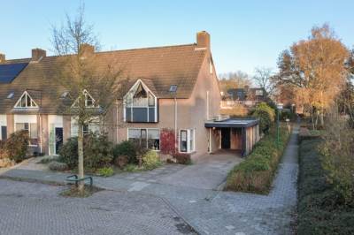 Woning Het Ronsel 30 Bergeijk