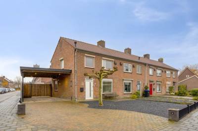 Woning Molenstraat 10 Mill