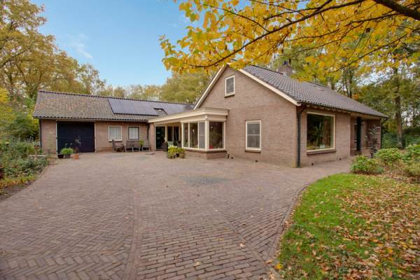 Woning Oude Postweg 31 Ambt Delden