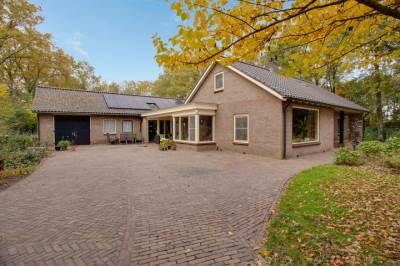 Woning Oude Postweg 31 Ambt Delden