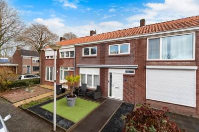 Woning Irenelaan 58 Vlijmen