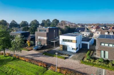 Woning Schriekse Heihoek 112 Berghem