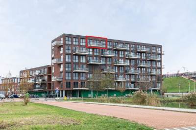 Woning Sonate 93 Sliedrecht