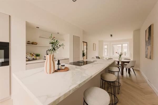 Woning Admiraal De Ruijterweg 4292 Amsterdam