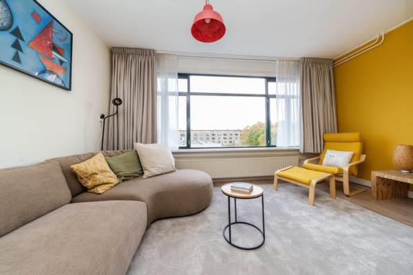 Woning Noorderhavenkade 154A03 Rotterdam