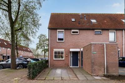 Woning Zwanenkamp 1260 Maarssen