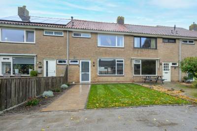 Woning Planetenlaan 15 Wieringerwerf