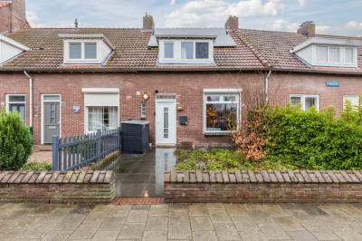 Woning Lassusstraat 78 Eindhoven