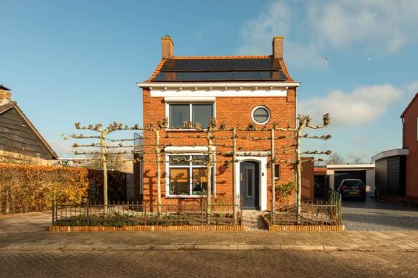 Woning Pr Hendrikstraat 26 Hoogerheide