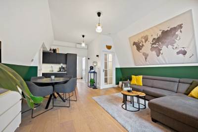 Woning Edisonstraat 97C Den Haag