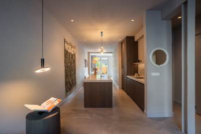 Woning Rodenrijselaan 25D Rotterdam