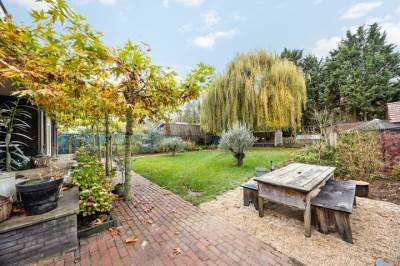 Woning Beneden Boukoul 24 Swalmen