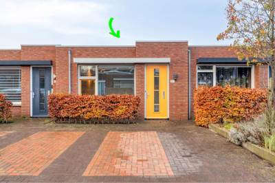 Woning Willemstraat 53C Roosendaal