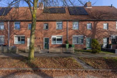 Woning Pergola 42 Hoorn (NH)