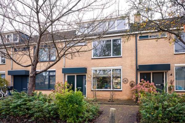 Woning Graan voor Visch 15016 Hoofddorp