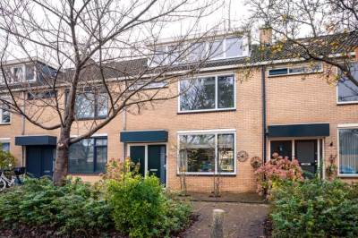 Woning Graan voor Visch 15016 Hoofddorp