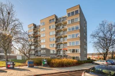 Woning Graan voor Visch 16216 Hoofddorp