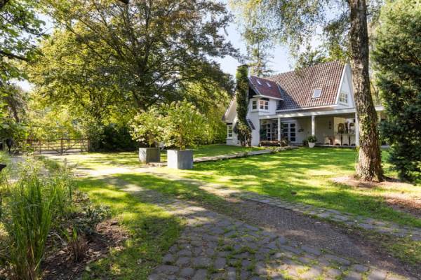 Woning Windhoek 3 Wenum Wiesel