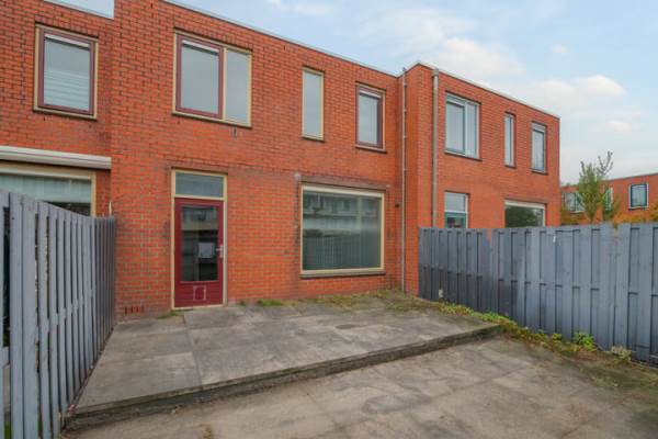 Woning Eikenhof 27 De Lier
