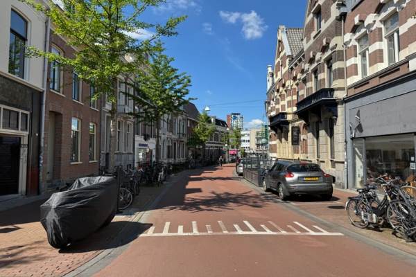 Woning van Welderenstraat 131 Nijmegen