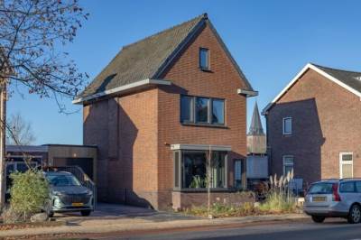 Woning Oldenzaalsestraat 677 Enschede