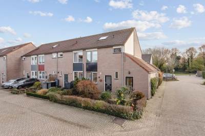 Woning Doddegras 18 Borne