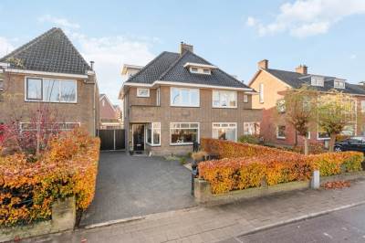 Woning Bornsestraat 237 Almelo