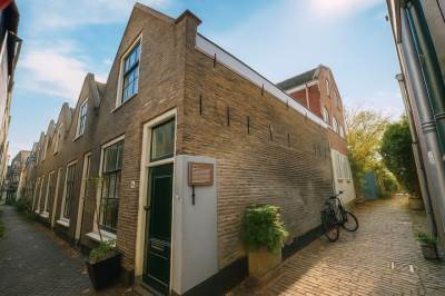 Woning Looierspoort 13 Gouda