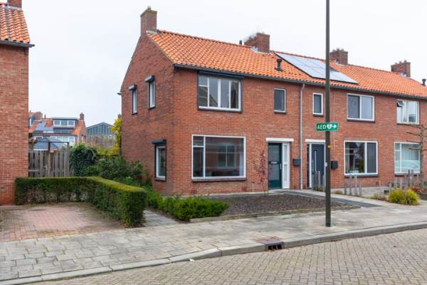 Woning Keizersdwarsweg 6 Winterswijk
