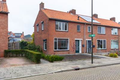 Woning Keizersdwarsweg 6 Winterswijk