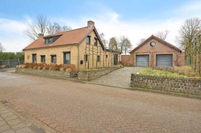 Woning Bossestraat 10 Woensdrecht