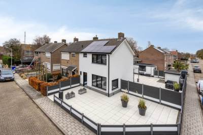 Woning Schepenenstraat 18 Sluiskil