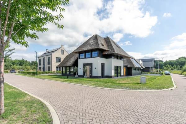 Woning Vrouwenmantel 13 Voorthuizen