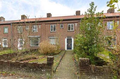 Woning Karel Doormanstraat 14 Rijen