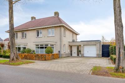 Woning Wichard van Pontlaan 3 Zaltbommel