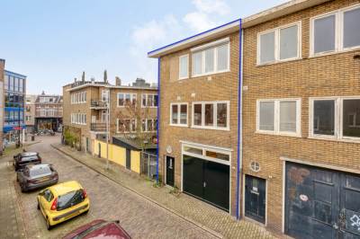 Woning Oude Klarendalseweg 1 Arnhem