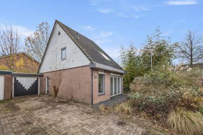Woning Nijenkamp 182 Druten