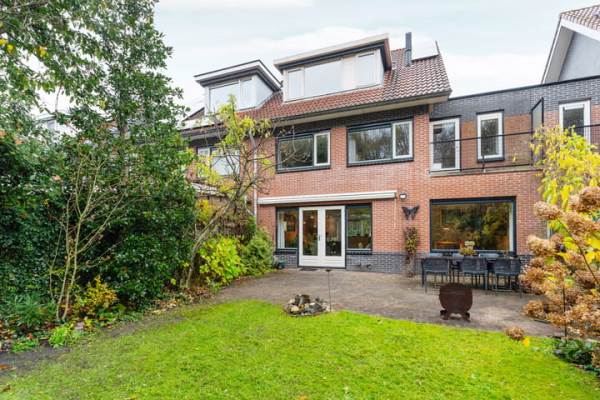 Woning Willem Bontekoestraat 9 Almere