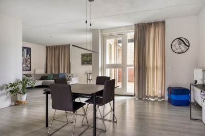 Woning Goudmijnhof 126 Oss