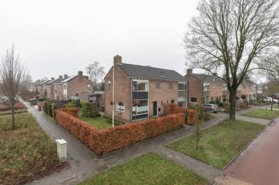 Woning George Wilhelmlaan 83 Leek