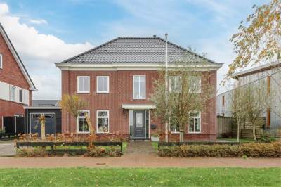 Woning Moerlant 21 Zuid-Scharwoude