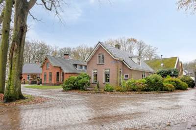 Woning Koningstraat 18 Zuidlaren