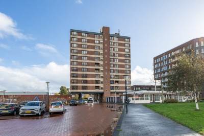 Woning Büllerlaan 16 Beverwijk