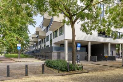 Woning Schoolstraat 145 Tilburg